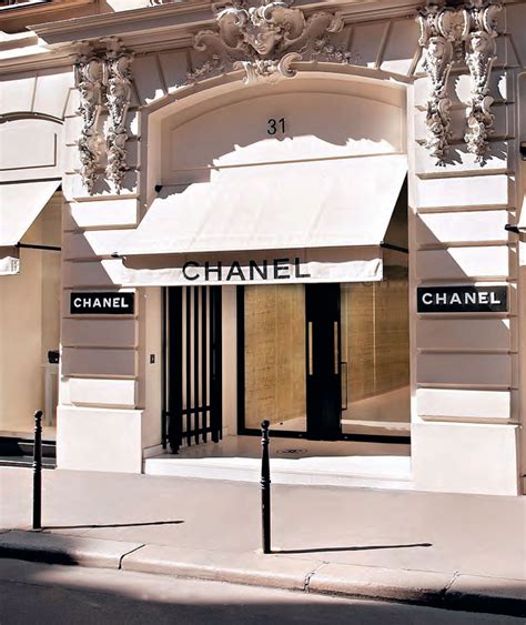 chanel makeup jobs birmingham|Chanel careers.